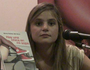 Silvia Núñez del Arco no piensa casarse con Jaime Bayly