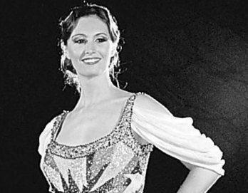 Ex Miss Argentina muere tras cirugía plástica