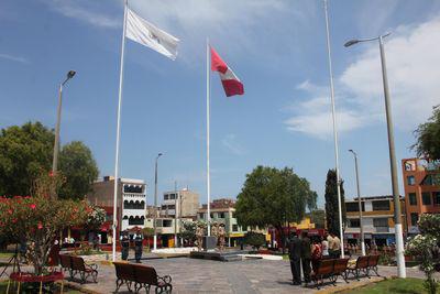 Gobierno Regional invirtió 28 millones de soles en Ilo