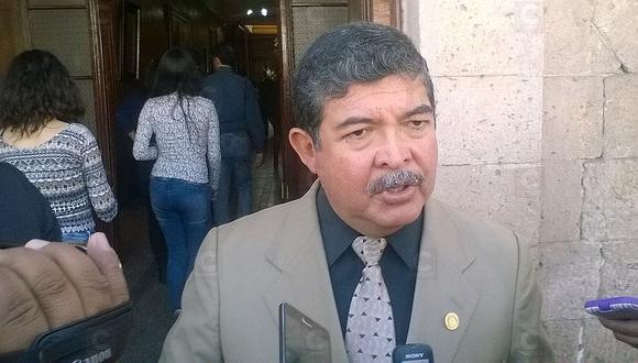 Gobernador de Tacna desafía a presidente ejecutivo de minera Southern