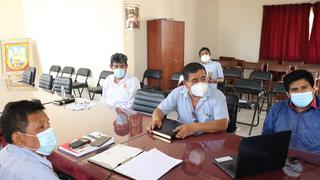 Provincia de Sechura registra 3489 casos positivos de coronavirus en Piura