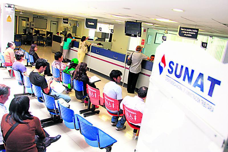 ONP y Sunat coordinarán devoluciones de aporte de independientes