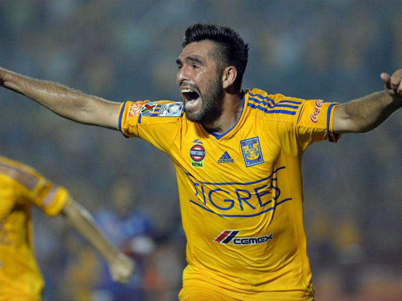 Copa Libertadores: Tigres clasificó a la semifinal