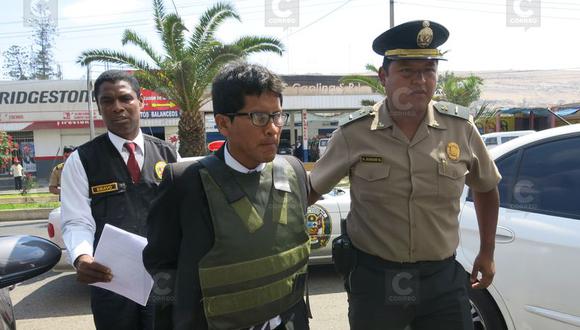 Tacna: Amplián prisión preventiva a profesor acusado de violar a más de 15 niños