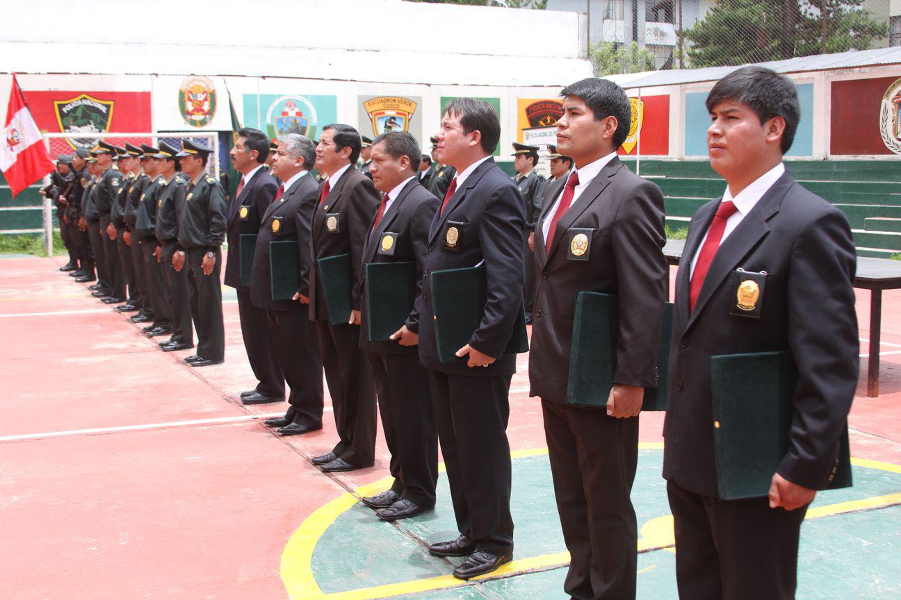 Inti Raymi: policías encubiertos patrullan todo Cusco