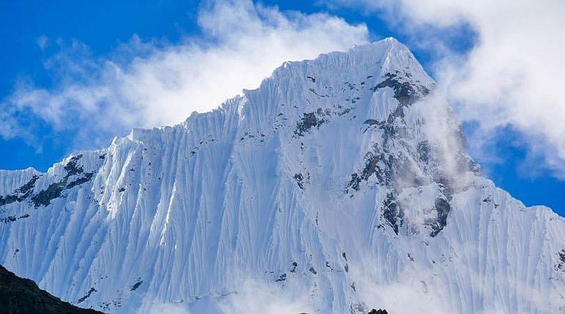 Desglaciación de la Cordillera Blanca generaría pérdidas de $700 millones