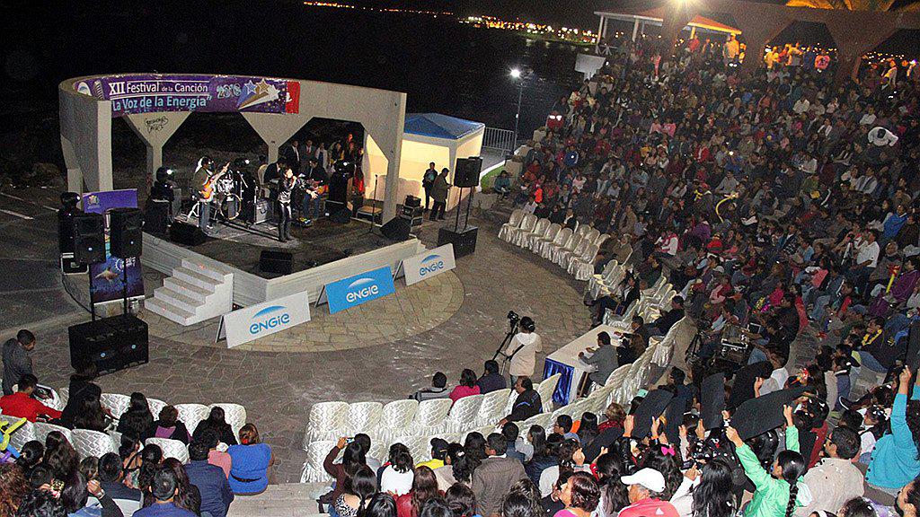 Desde hoy comienza la semana cultural y las noches de Ilo (Video)