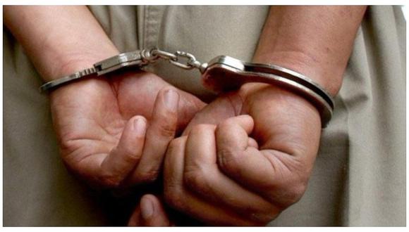 Fiscalía del Callao condenó a policías que pidieron soborno a sujeto detenido con drogas 