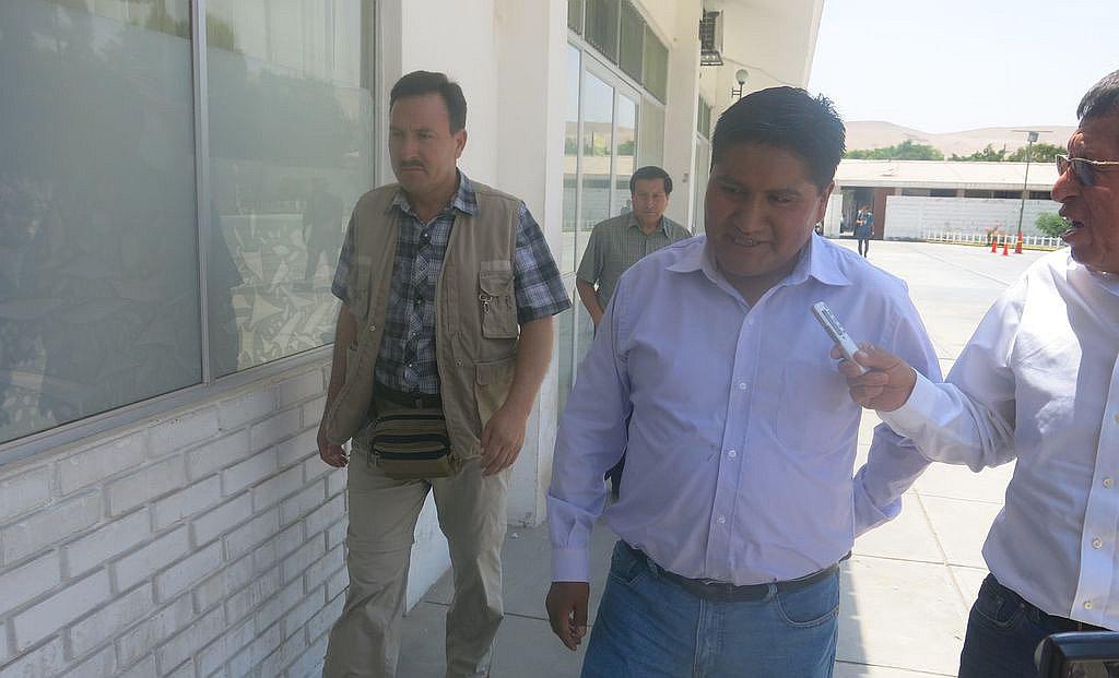 Gobierno Central transfiere recursos para el financiamiento del proyecto VIlavilani