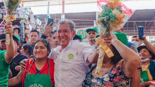 Toño Jara, otro candidato a la alcaldía de Huánuco en riesgo de ser excluido por omitir información en su hoja de vida
