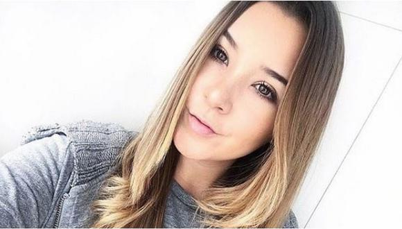 Alessandra Fuller sorprende en Instagram con cambio de look (FOTOS)