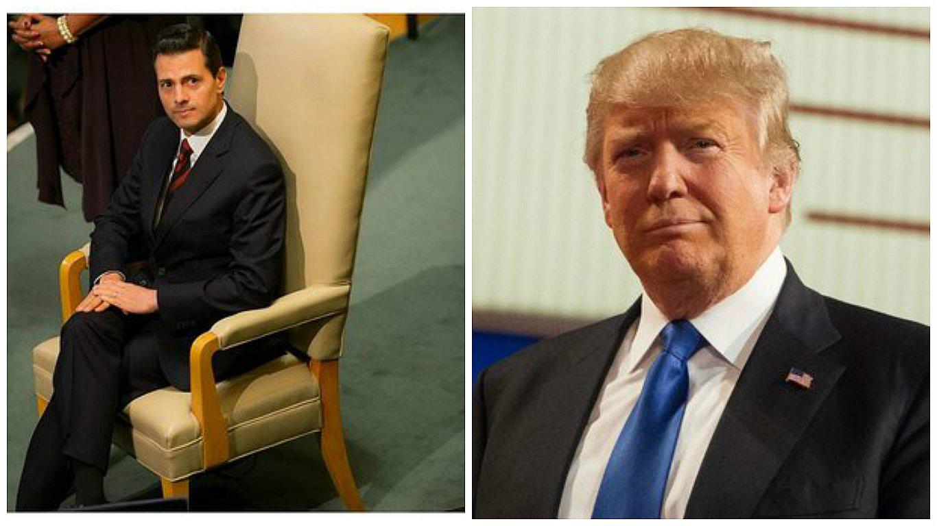 ​México lanza 11 medidas inmediatas para evitar "abusos" a sus compatriotas en EEUU