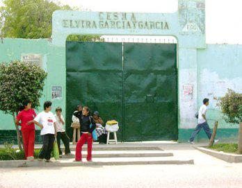 Chiclayo: Colegio Elvira García será demolido y hay exceso de profesores