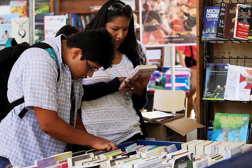 ​Leer hace ser personas más positivas, según un reciente estudio