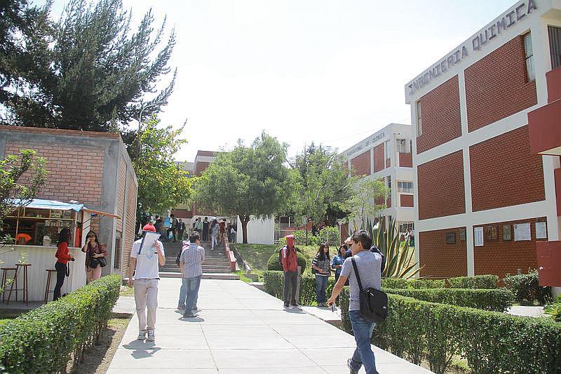 Aprueban ordenanza para que se respete el pasaje universitario en Arequipa
