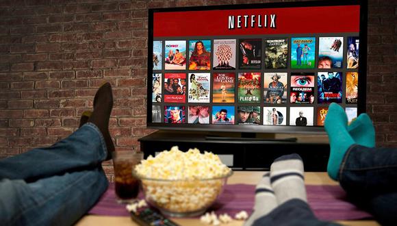 ​Netflix llegará a fines de octubre a España, Portugal e Italia