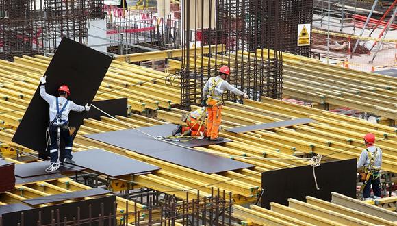 Sector construcción crecerá 3% en el 2018 y tendrá dos años de expansión, según Capeco