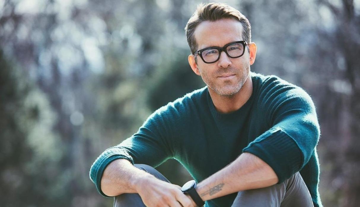 “Creo que todos podemos estar de acuerdo que COVID-19 es un imbécil”, dijo el actor de Deadpool en una reciente publicación que hizo en Instagram  (Foto: Instagram)