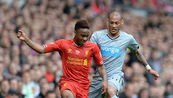 Raheem Sterling será el nuevo jugador del Manchester City