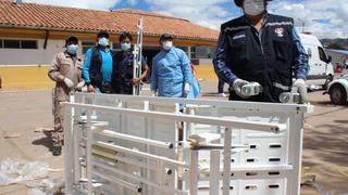 Cusco: 36 distritos de la región no registran casos positivos de COVID-19
