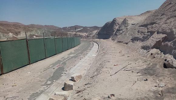 Gobierno Regional de Arequipa conciliará con  supervisora del puente Arequipa-La Joya