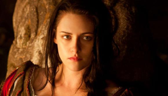 Sacan a Kristen Stewart de secuela de Snow White and the Huntsmen