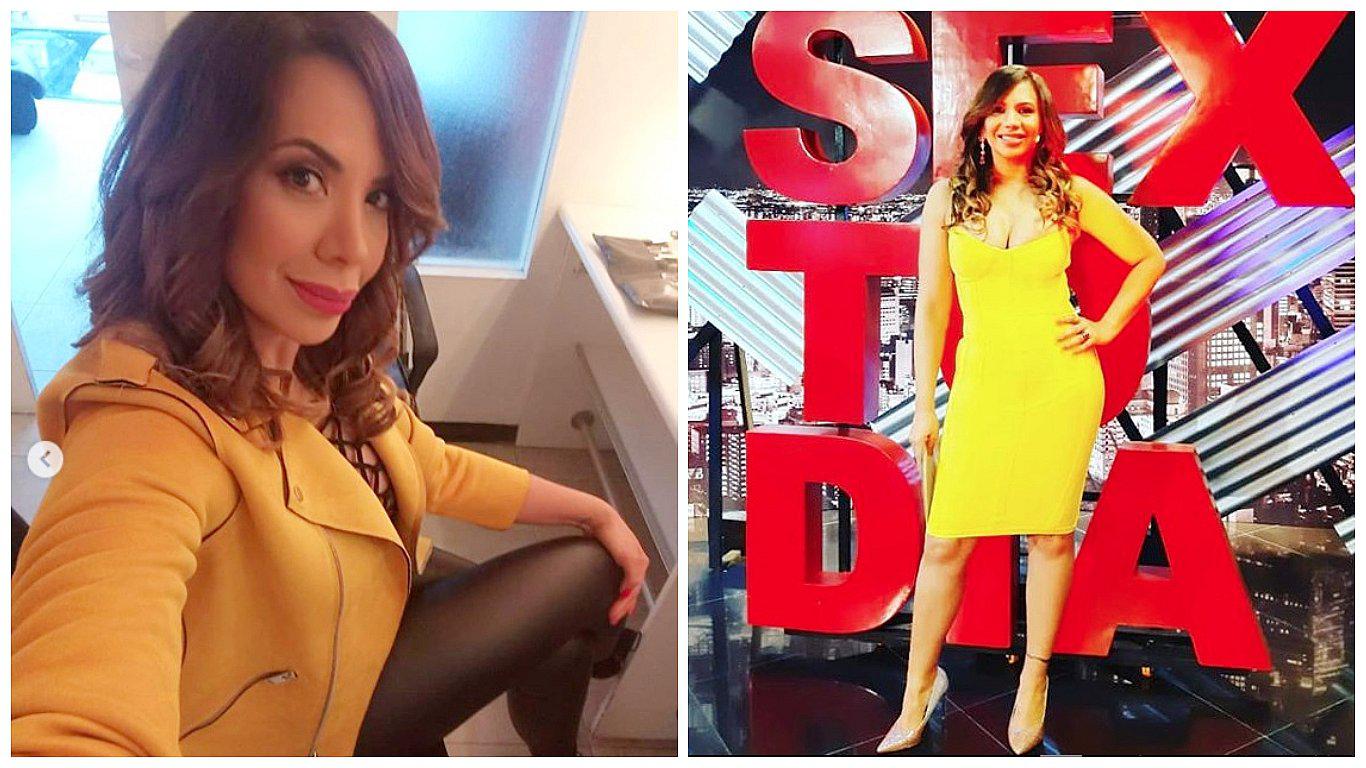 Mónica Cabrejos: “Que haya estado una ​conductora por 9 años, no significa que no pueda venir otra"