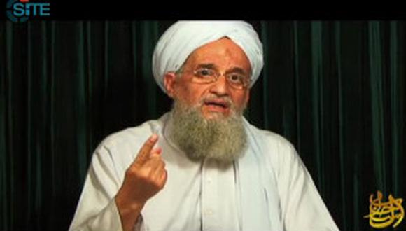 Ayman al-Zawahiri es ahora la persona más buscada por el FBI