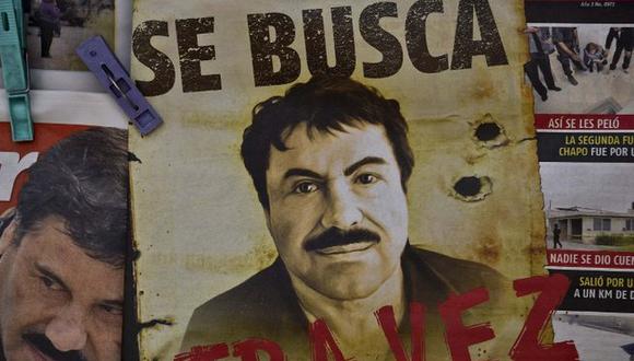 El 'Chapo' Guzmán: Esta es la verdad sobre su presencia en Perú  