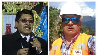 Nombran a dos nuevos gerentes en el Gobierno Regional de Puno 