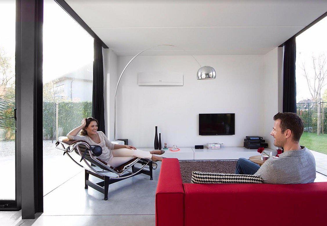 Se viene una nueva estación: ​4 claves para volver a usar tu equipo de aire acondicionado