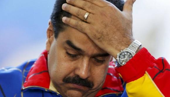 Perú impide el ingreso a Nicolás Maduro y otros 100 miembros de su régimen 