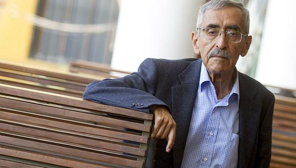 Fallece en Lima el escritor Edgardo Rivera Martínez, autor de País de Jauja