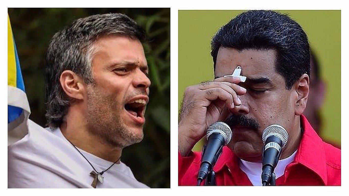 Cinco claves para entender la crisis venezolana tras la excarcelación de Leopoldo López
