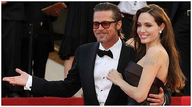 Brad Pitt admitió que su adicción al alcohol destruyó su matrimonio con Angelina Jolie