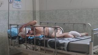 Chiclayo: Abandonan a paciente con cáncer en hospital Las Mercedes