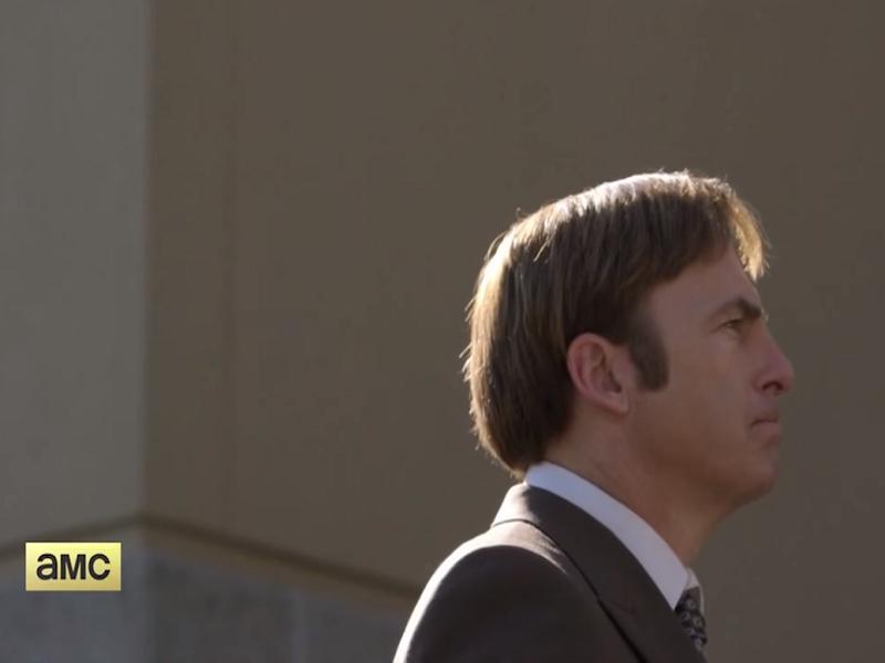 Better call Saul: AMC lanza dos teaser de la nueva temporada