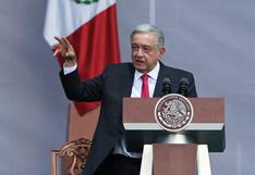 López Obrador considera “antidemocrático” el posible arresto de Donald Trump