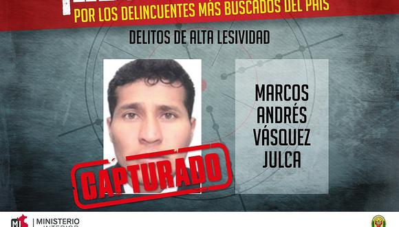 Por recompensa cae presunto sicario que habría asesinado a alcalde de Samanco