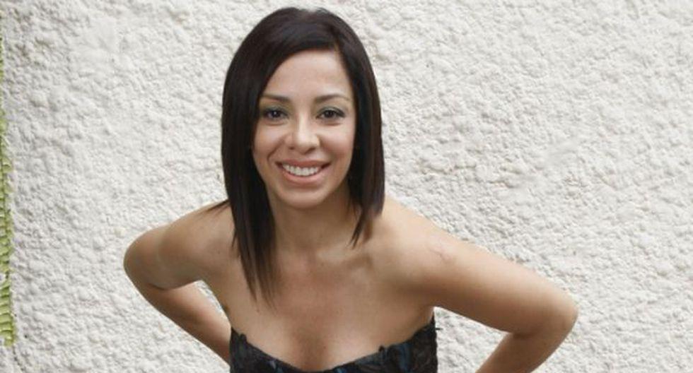 Tatiana Astengo: “Sin chamba todo el año para los involucrados en el cine”