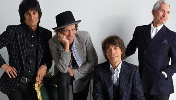The Rolling Stones confirman su regreso