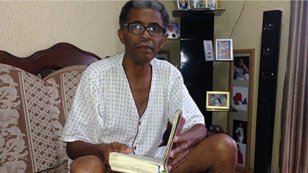 Falleció ex goleador Domingo Farfán, tío de Luis Guadalupe