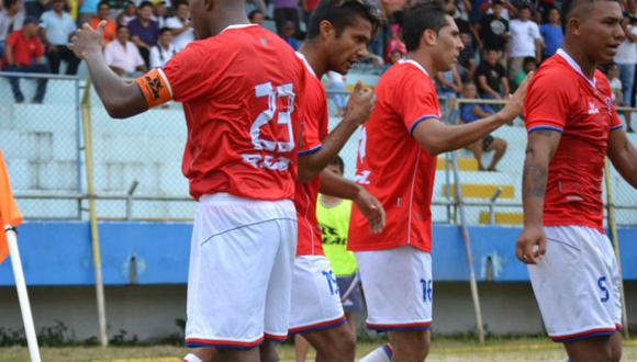 Torneo del Inca: Ayacucho FC empató 1-1 con Unión Comercio