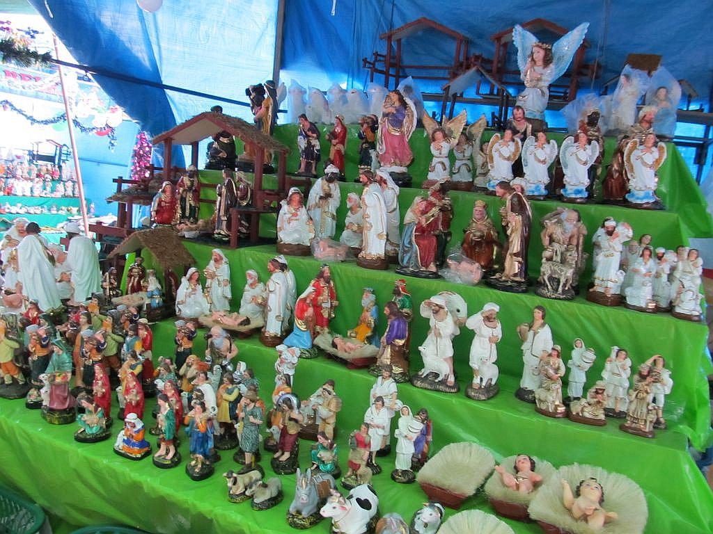 Familias pueden adquirir sus nacimientos desde la módica suma de 6 soles