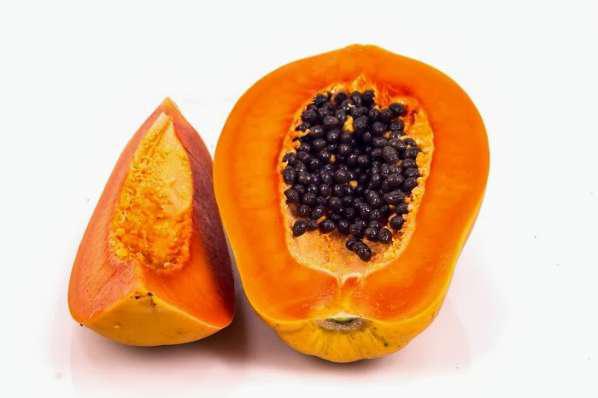 Conoce los beneficios de comer papaya diariamente