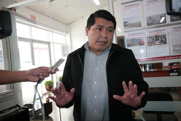 Contraloría confirma que Minsur entregó a exgerente de Ciudad Nueva 50 laptops y 10 televisores