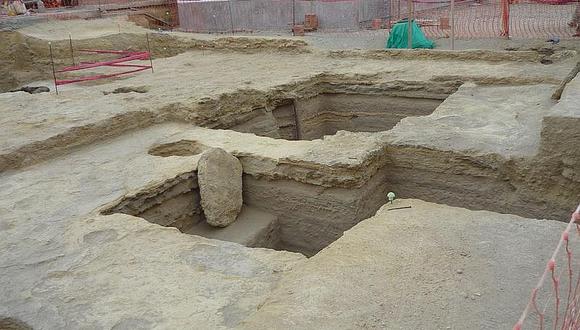 Temen que restos arqueológicos de La Pampa sean reubicados a Arequipa