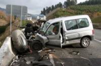 Canadá: Once muertos y 3 heridos en accidente de tránsito