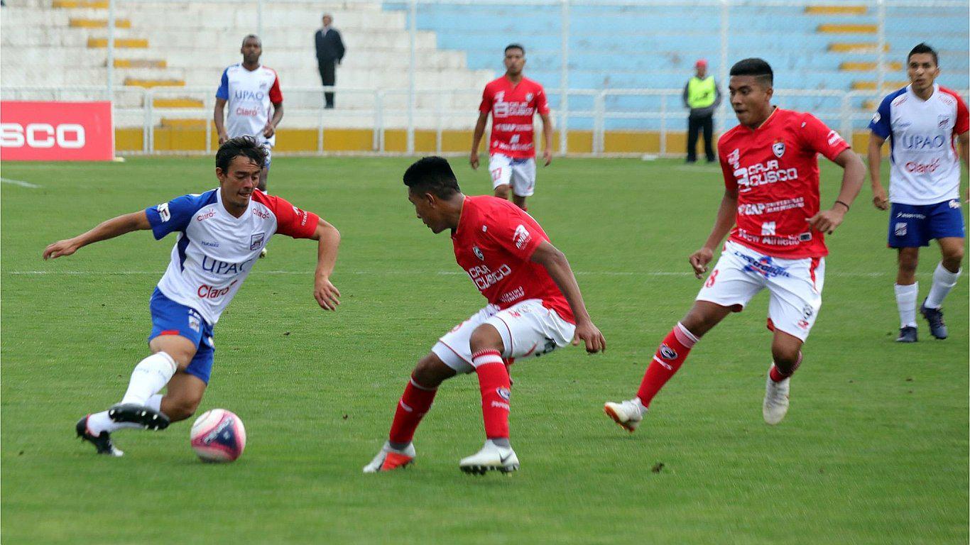 Tricolores piden llenar el Estadio Mansiche para duelo ante Cienciano (VIDEO) 
