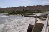 Gobernador Calderón: El proyecto de SISA sería el que se apruebe para Chinecas